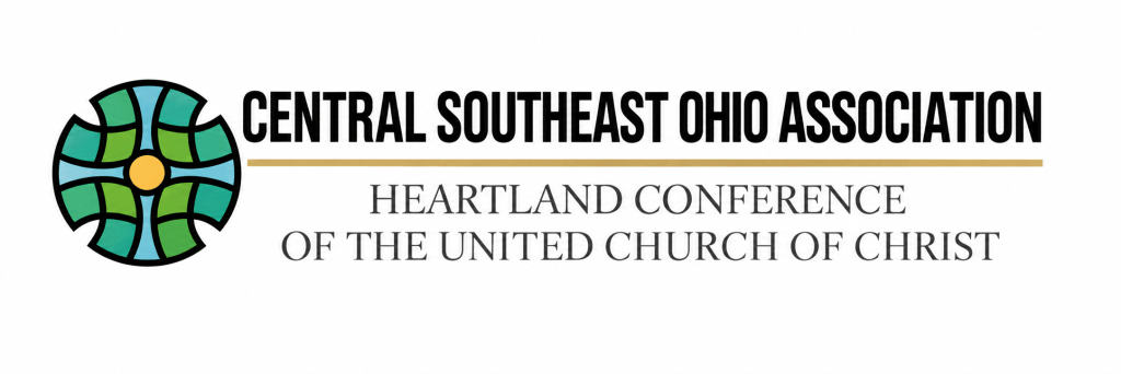 Central Southeast Ohio Association — Heartland Conference of the United Church of Christ